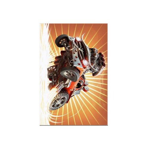 Conceptum Hypnose tepih (100x300) ELS510 Slike