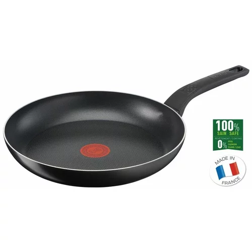 Tefal Tava FP 26 cm Simple Cook Black B5560553