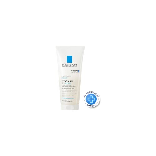 LAROCHE-POSAY Effaclar H ISO-BIOME krema za či&amp;scaron;ćenje Slike