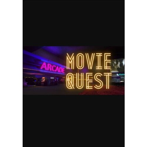 Steam Movie Quest (PC) Key GLOBAL Cene