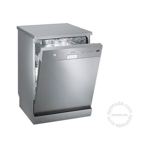 Gorenje GS63324 X ma&amp;scaron;ina za pranje sudova Slike