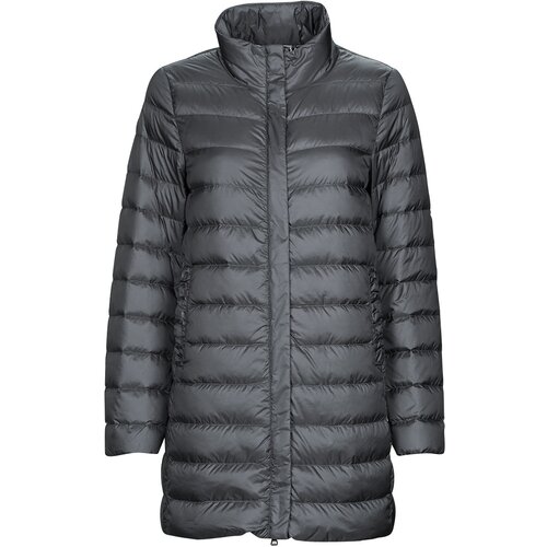 Geox W JAYSEN COAT Siva Slike