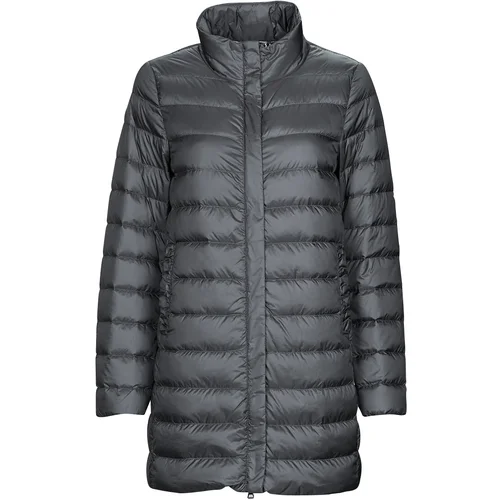 Geox W JAYSEN COAT Siva