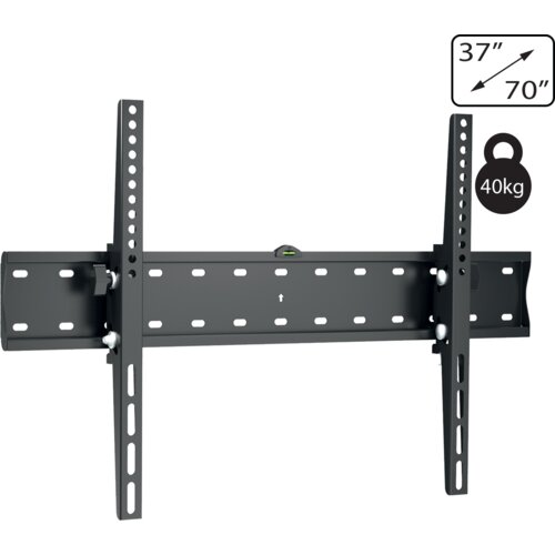 Home Nosač za TV prijemnike 37"-70", 40 kg, 2D - LCDH 19 Cijene