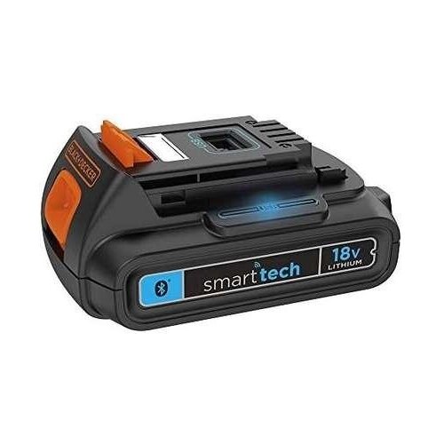 Black & Decker B&D BATERIJA LI-ION 18V 1,5AH Cene