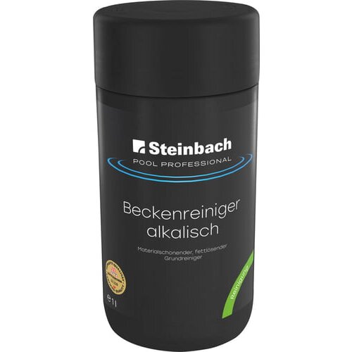Steinbach Pool Professional čistilo za bazene odstranjuje maščobe Cene