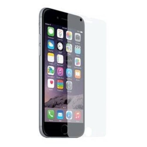 MW ZaÅ¡Äita zaslona za iPhone SE 2020/2022 EASY GLASS STANDARD, Prozorno, (21302655) Cene