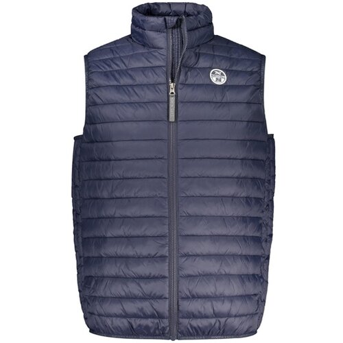 North Sails Puhovke 901252000_BL0802 Modra Cene