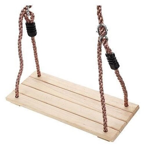 Ramda Dječja Gugalnica do 100 kg, Drvena Daska 40x16x1,2 cm Cijene