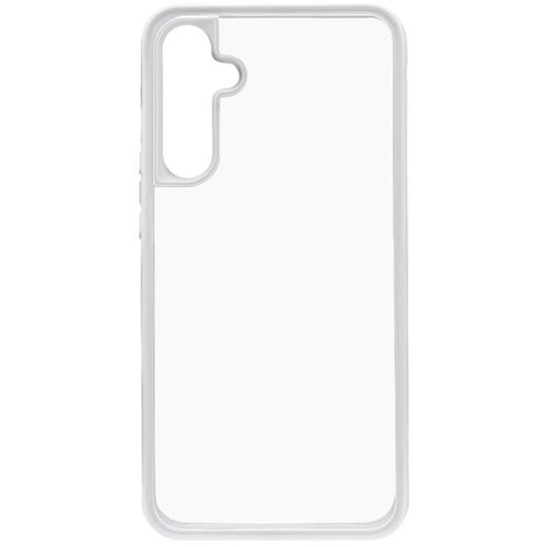 GEAR 4 CLEAR Maska za telefon za Samsung A54, Siva Cene