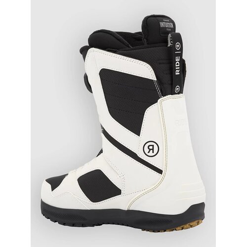 Ride Sage 2027 Snowboard cevlji white Slike