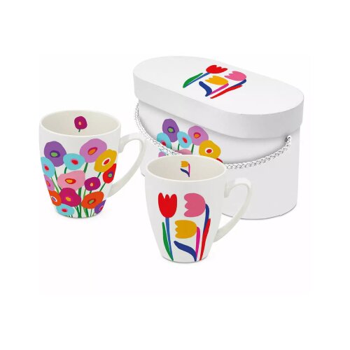 PPD Papperproducts Design Super Bloom - &Scaron;olje set 2 - Super Bloom, 350ml Cene