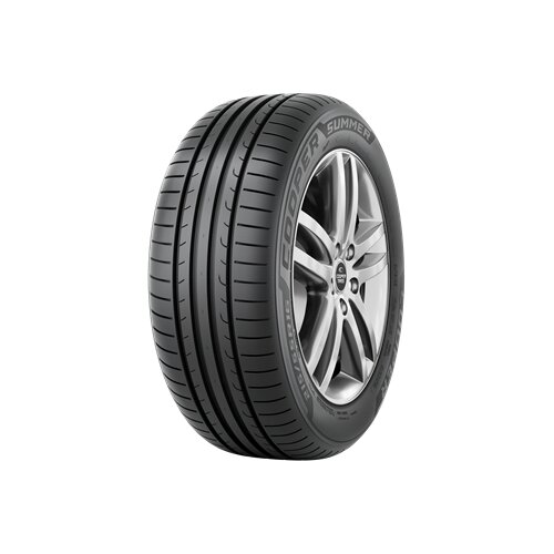 Cooper Letna 215/55R16 97H SUMMER XL - Skladi&scaron;če 1 (Dostava 1 delovni dan) Cene