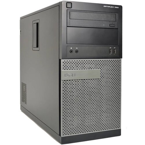 Dell Optiplex 990/ i7-2gen/ RAM 4GB/ DISK 0GB/ SFF Cijene