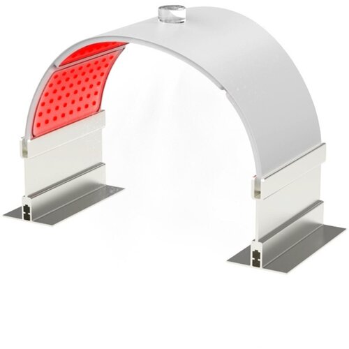 INF 4-valovna LED maska za fotopomlajevanje, silikon, Type-C, (5000326875) Cene