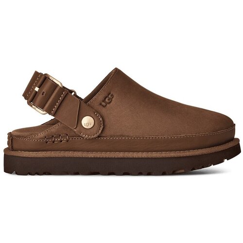 Ugg Cokli GoldenStar Villa Clog pisana Slike