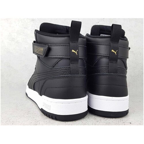 Puma Superge Rbd Game 385839 03 Črna Cene