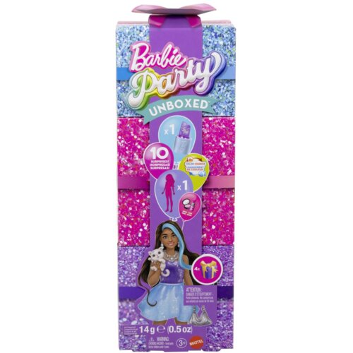 Barbie JFY66 punčka Cene