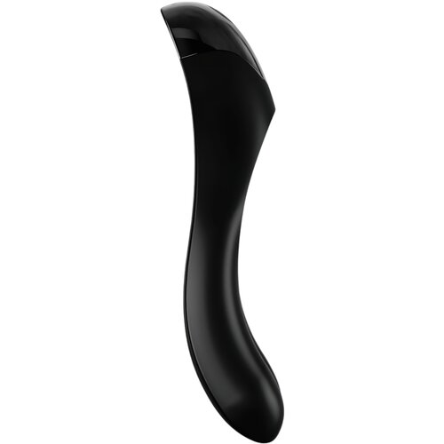Satisfyer Naprstni vibrator Candy Cane Slike