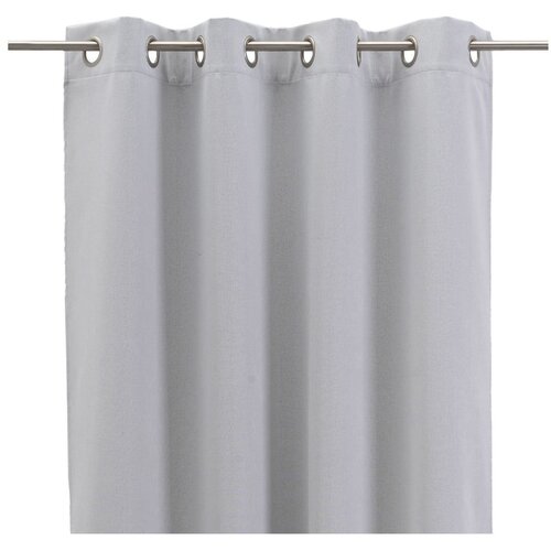 Casa Selecci&amp;oacute;n Svetlo siva zavesa 135x260 cm Quality &amp;ndash; Slike