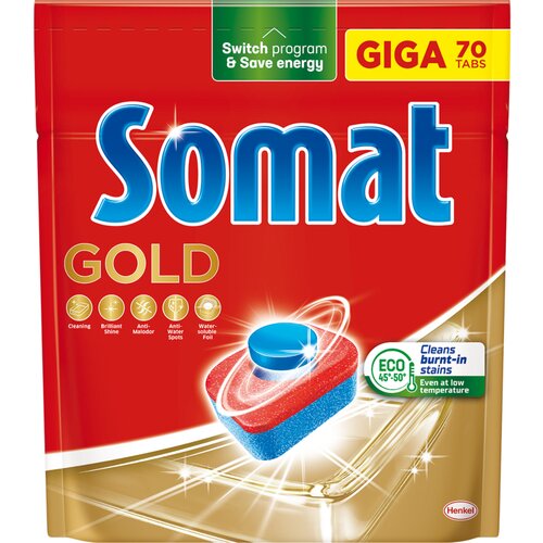Somat gold 70WL Cene