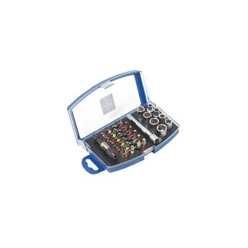  Set nasadnih ključeva i bitova 34/1 397960 LUX Cijene