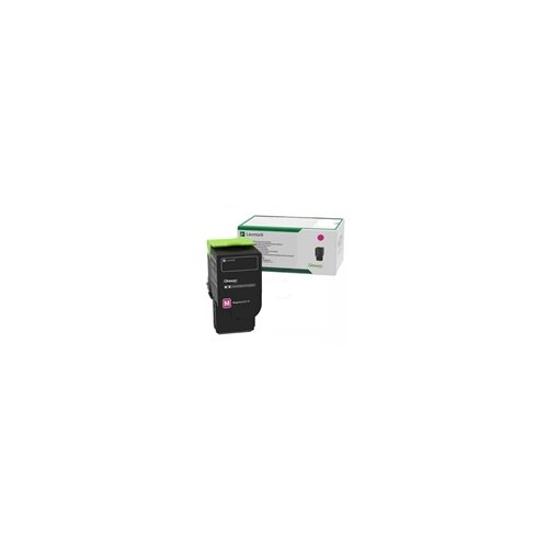Lexmark - Toner 78C2XM0 (ljubičasta), original Cijene