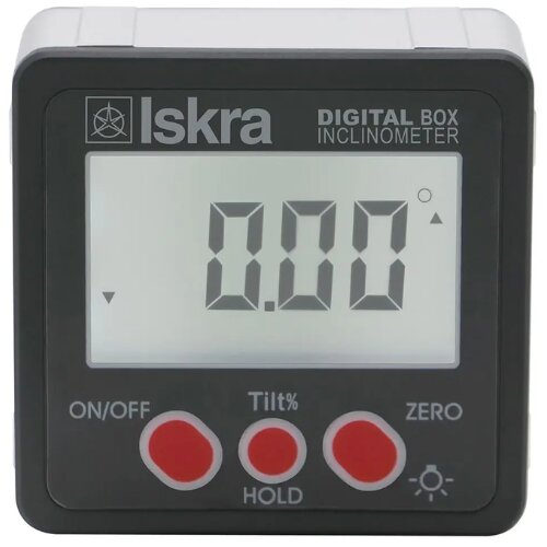 Digitalni Box kutomjer ISKRA A360 Cijene