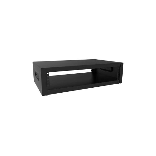 Hammond Electronics RCBS1901013BK1 19 inčni nosač za komponente 330.2 x 533.4 x 317.5 čelik crna 1 St. Cijene