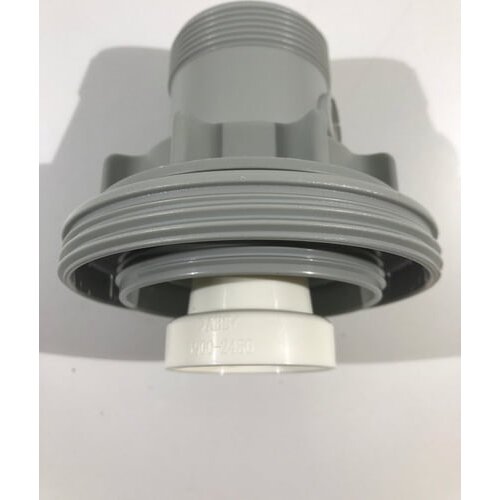 Intex Rezervni deli za Peščeni filter Krystal Clear 8 m³ - (42) Prehod za revitalizacijo vode - set šob Cene