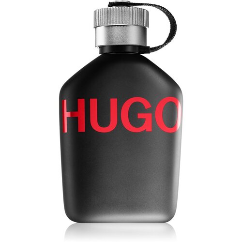 Hugo Boss HUGO Just Different toaletna voda za muškarce 125 ml Cijene