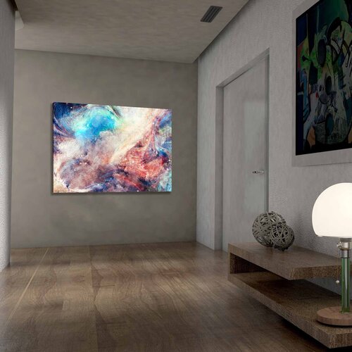 Opviq slika na platnu 70x100cm Cene