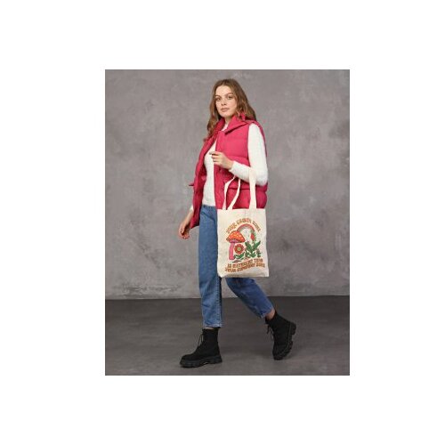 Zoozie Bags ženska pamučna torba 1879 Slike