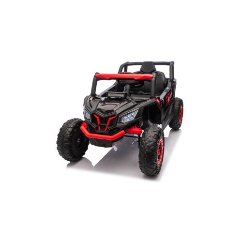  Dečiji auto na akumulator Quad Off Road 4x4 &ndash; Crni Cene
