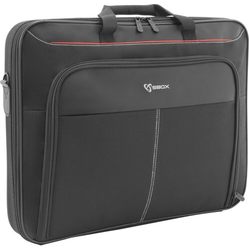 S Box TORBA ZA LAPTOP HONG KONG NSS-88123 - 17.3&amp;#039;&amp;#039;, (08-NSS-88123) Slike