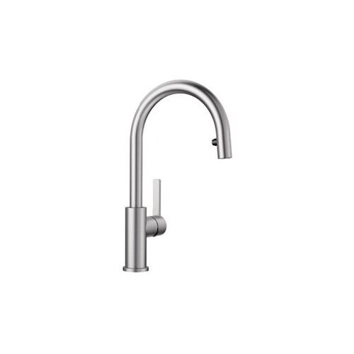 Blanco slavina Candor-S NT Slike