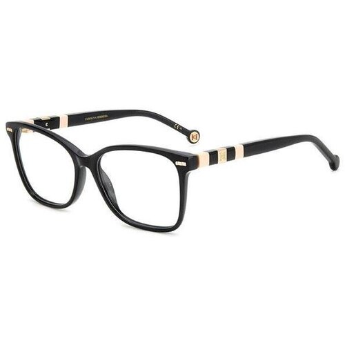Carolina Herrera HER0108 KDX ONE SIZE (54) Črna/Kristalna Cene