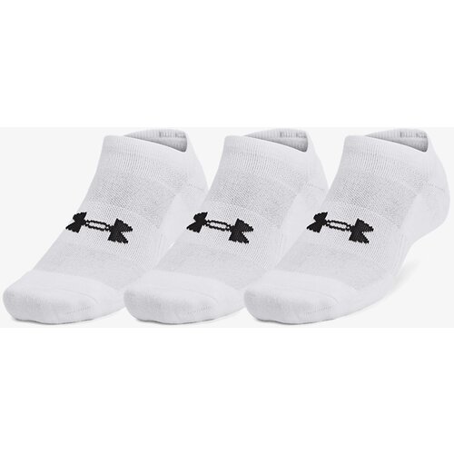 Under Armour ČARAPE Unisex UA TC 3pk No Show Cene