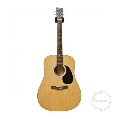 Axl akustična gitara Savannah SAG-6200-N Slike
