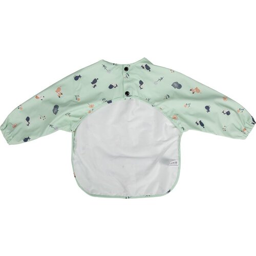 Freeon podbradnjak HugMe s rukavima green Slike