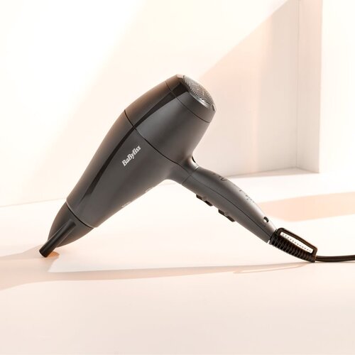 Babyliss Super Light Pro fen za kosu sa HTDC motorom 2000W Slike