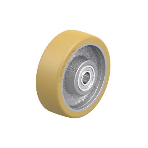 Blickle 269167 GVU 150/20K kotač za te&scaron;ki teret Promjer kotača: 150 mm Nosivost (maks.): 800 kg kom. Cijene