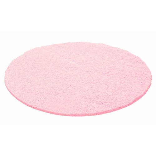 Novel preproga z visokim florom life 1500 tkano pink Cene