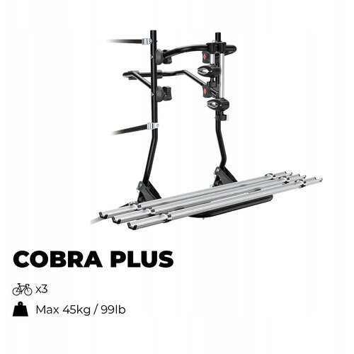 Menabo cobra plus nosilec koles Cene