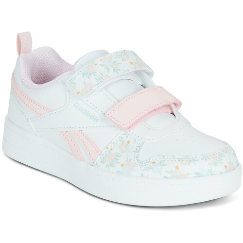 Reebok ROYAL PRIME 2.0 TWO STRAP HOOP LOOP Ružičasta Cijene