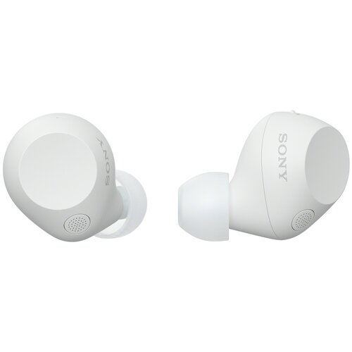 Sony WF-C710NW bele slušalice Cene