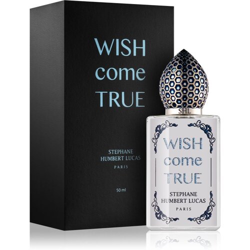 St&amp;eacute;phane Humbert Lucas 777 777 Wish Come True parfemska voda uniseks 50 ml Slike