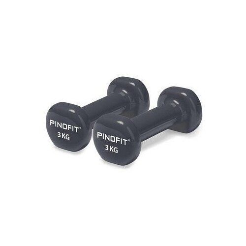 Pino FIT&amp;reg; bučice 3 kg, 1 par Slike