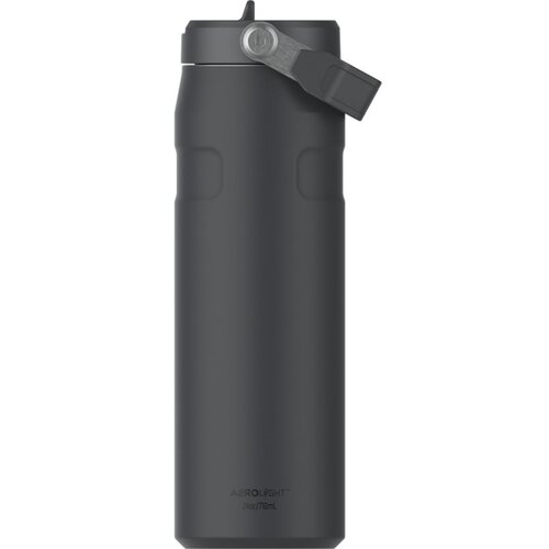Stanley The IceFlow&amp;trade; Bottle Flip Straw 2.0 700 ml/24oz Black 2.0 0,75 l Slike