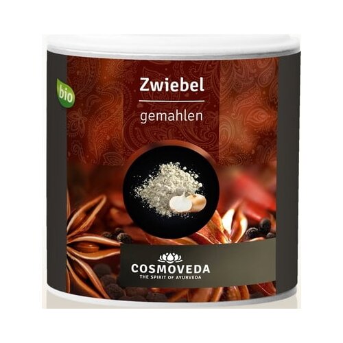 Cosmoveda BIO čebula - 100 g Cene